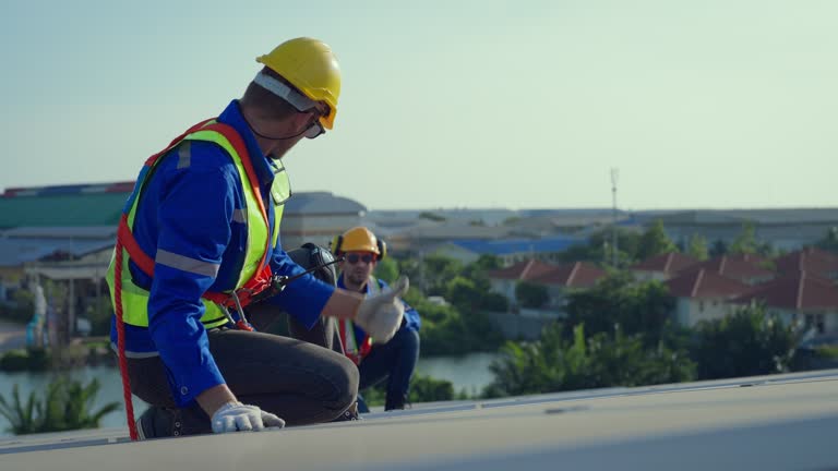 Fast & Reliable Emergency Roof Repairs in De Queen, AR