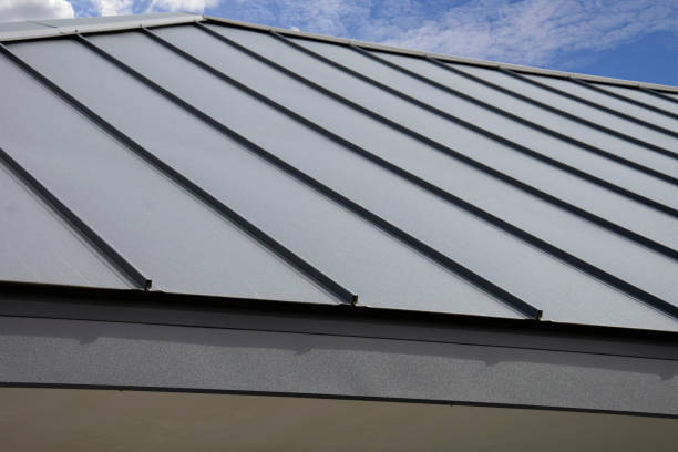 Hot Roofs in De Queen, AR